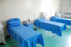 医院急诊室